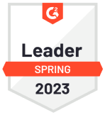 HyperVerge G2 Badges