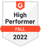 HyperVerge G2 Badges