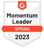 HyperVerge G2 Badges