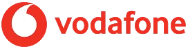 Vodafone logo