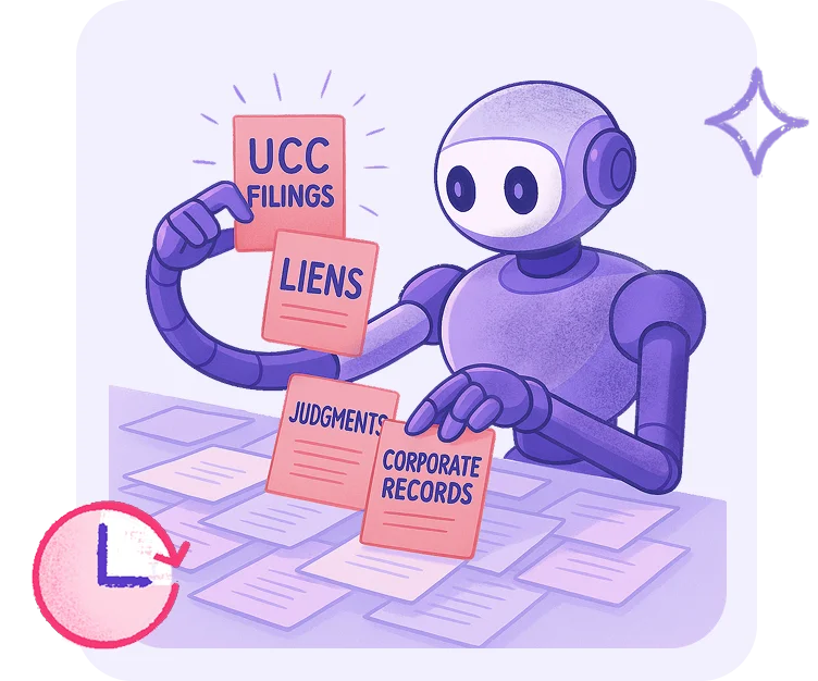 AI-Powered Underwriting for Small Business Lending | HyperVerge