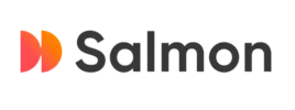 Salmon logo