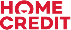 Home Credit logo