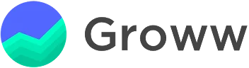 Groww HyperVerge logo